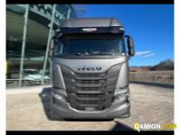 Iveco AS440S48T/P - TRATTORE STRADALE AS440S48T/P - TRATTORE STRADALE | Altro Altro | TENTORI