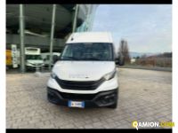 Iveco 35S14V - FURGONE DI SERIE 35S14V - FURGONE DI SERIE | TENTORI