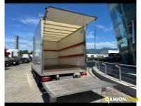 Iveco 35C16 H - FURGONE CON SPONDA CARICATRICE POSTERIORE 35C16 H - FURGONE CON SPONDA CARICATRICE POSTERIORE Altro | TENTORI