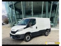 Iveco 35S12V - FURGONE DI SERIE 35S12V - FURGONE DI SERIE | Altro Altro | TENTORI