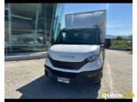 Iveco 35C16 H - FURGONE CON SPONDA CARICATRICE POSTERIORE 35C16 H - FURGONE CON SPONDA CARICATRICE POSTERIORE Altro | TENTORI