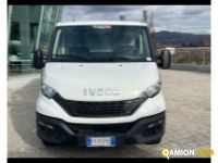 Iveco 35S12V - FURGONE DI SERIE 35S12V - FURGONE DI SERIE | Altro Altro | TENTORI