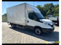 Iveco 35C16 H - FURGONE CON SPONDA CARICATRICE POSTERIORE 35C16 H - FURGONE CON SPONDA CARICATRICE POSTERIORE Altro | TENTORI