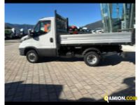 Iveco 35C14 H - CASSONE RIBALTABILE TRILATERALE 35C14 H - CASSONE RIBALTABILE TRILATERALE Altro | TENTORI