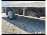 Iveco 35C16 H - FURGONE CON SPONDA CARICATRICE POSTERIORE 35C16 H - FURGONE CON SPONDA CARICATRICE POSTERIORE Altro | TENTORI