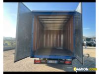 Iveco 35C16 H - FURGONE IN LEGA 35C16 H - FURGONE IN LEGA | Altro Altro | TENTORI