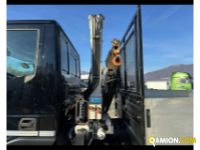 Iveco ML75E16/P - CASSONE CON GRU | TENTORI