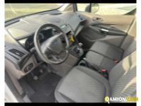 Ford TRANSIT CONNECT - FURGONE TRANSIT CONNECT - FURGONE Altro | TENTORI