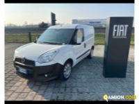 Fiat DOBLO' - FURGONE DOBLO' - FURGONE Altro | TENTORI
