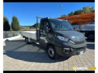 Iveco 35S14 - CASSONE 35S14 - CASSONE | Altro Altro | TENTORI