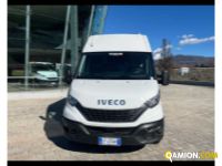 Iveco 35S16V - FURGONE DI SERIE 35S16V - FURGONE DI SERIE | Altro Altro | TENTORI