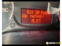 Fiat DOBLO' - FURGONE DOBLO' - FURGONE Altro | TENTORI