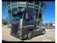 Iveco AS440S48T/P - TRATTORE STRADALE AS440S48T/P - TRATTORE STRADALE | Altro Altro | TENTORI