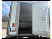 Iveco ML120E25/P - FURGONE CON SPONDA CARICATRICE POSTERIORE ML120E25/P - FURGONE CON SPONDA CARICATRICE POSTERIORE Altro | TENTORI