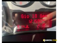 Iveco 35C16 H - FURGONE CON SPONDA CARICATRICE POSTERIORE 35C16 H - FURGONE CON SPONDA CARICATRICE POSTERIORE | TENTORI