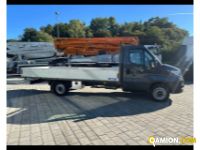 Iveco 35S14 - CASSONE 35S14 - CASSONE | Altro Altro | TENTORI