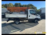 Iveco 35C14 H - CASSONE RIBALTABILE TRILATERALE 35C14 H - CASSONE RIBALTABILE TRILATERALE Altro | TENTORI