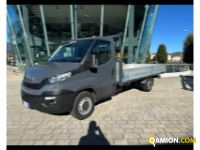 Iveco 35S14 - CASSONE 35S14 - CASSONE | Altro Altro | TENTORI