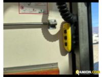 Iveco 35C16 H - FURGONE CON SPONDA CARICATRICE POSTERIORE 35C16 H - FURGONE CON SPONDA CARICATRICE POSTERIORE | TENTORI