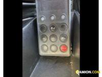 Iveco ML75E16/P - CASSONE CON GRU | TENTORI