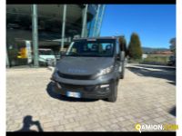 Iveco 35S14 - CASSONE 35S14 - CASSONE | Altro Altro | TENTORI