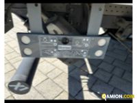 Iveco 35C16 H - FURGONE CON SPONDA CARICATRICE POSTERIORE 35C16 H - FURGONE CON SPONDA CARICATRICE POSTERIORE Altro | TENTORI