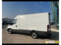 Iveco 35S16A8V - FURGONE DI SERIE 35S16A8V - FURGONE DI SERIE | Altro Altro | TENTORI