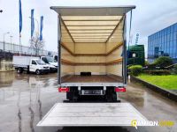 Iveco 35C16 FURGONE CON SPONDA 35C16 FURGONE CON SPONDA Altro | Milano Industrial S.P.A.