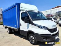 Iveco 35C163.0 CENTINA TELO 35C163.0 CENTINA TELO | Altro Altro | Milano Industrial S.P.A.