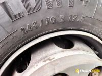 Iveco ML120EL22/P TELAIO PASSO 3690 ML120EL22/P TELAIO PASSO 3690 | Altro Altro | Milano Industrial S.P.A.