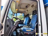 Iveco ML160E25/P CASSONE CENTINA + SPONDA ML160E25/P CASSONE CENTINA + SPONDA | Altro Altro | Milano Industrial S.P.A.