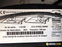 Iveco 35C16 FURGONE CON SPONDA 35C16 FURGONE CON SPONDA Altro | Milano Industrial S.P.A.