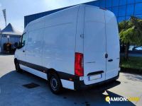 Mercedes SPRINTER 314 CDI F 37/35 E6 | Altro Altro | Milano Industrial S.P.A.