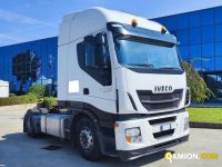 Iveco AS440S46T/P AS440S46T/P | Altro Altro | Milano Industrial S.P.A.