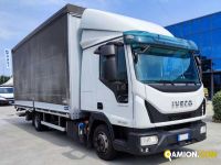 Iveco ML80E22/P CL CENTINA TELO CON SPONDA ML80E22/P CL CENTINA TELO CON SPONDA | Altro Altro | Milano Industrial S.P.A.