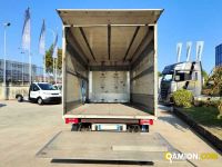 Iveco 65C18 FURGONE CON SPONDA 65C18 FURGONE CON SPONDA Altro | Milano Industrial S.P.A.