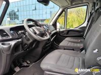 Iveco 35S14V H2 3520L TRASPORTO MEDICINALI 35S14V H2 3520L TRASPORTO MEDICINALI Altro | Milano Industrial S.P.A.