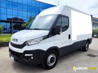Iveco 35S14V H2 3520 35S14V H2 3520 | Altro Altro | Milano Industrial S.P.A.