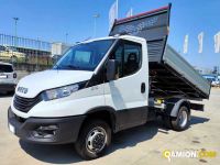 Iveco 35C12 RIBALTABILE 35C12 RIBALTABILE | Altro Altro | Milano Industrial S.P.A.