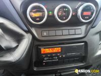 Iveco 50C18V H2 3520L 50C18V H2 3520L | Altro Altro | Milano Industrial S.P.A.