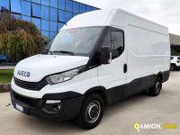 Iveco 35S14V H2 3520L 35S14V H2 3520L | Altro Altro | Milano Industrial S.P.A.