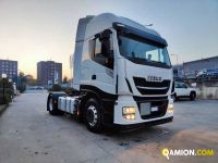 Iveco AS440S46T/P CON IMPIANTO IDRAULICO AS440S46T/P CON IMPIANTO IDRAULICO Altro | Milano Industrial S.P.A.