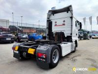 Man TGX 18.480 TRATTORE CON IMPIANTO TGX 18.480 TRATTORE CON IMPIANTO | Altro Altro | Milano Industrial S.P.A.
