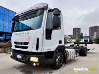 Iveco ML75E19/P TELAIO PASSO 3690 ML75E19/P TELAIO PASSO 3690 | Altro Altro | Milano Industrial S.P.A.