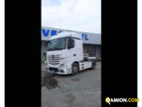 Mod. MERCEDES-BENZ  | Altro Altro | Milano Industrial S.P.A.