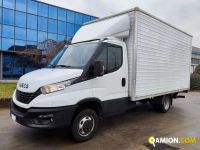 Iveco 35C14 FURGONE CON SPONDA 35C14 FURGONE CON SPONDA | Altro Altro | Milano Industrial S.P.A.