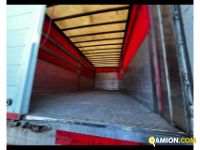 Mod. RIMORCHI / SEMIRIMORCHI  | Altro Altro | Milano Industrial S.P.A.