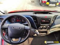 Iveco 35C18 CENTINA TELO 35C18 CENTINA TELO Altro | Milano Industrial S.P.A.