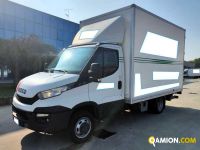 Iveco 35C15 FURGONE CON SPONDA 35C15 FURGONE CON SPONDA | Altro Altro | Milano Industrial S.P.A.