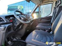 Iveco 35C16 FURGONE CON SPONDA 35C16 FURGONE CON SPONDA | Altro Altro | Milano Industrial S.P.A.